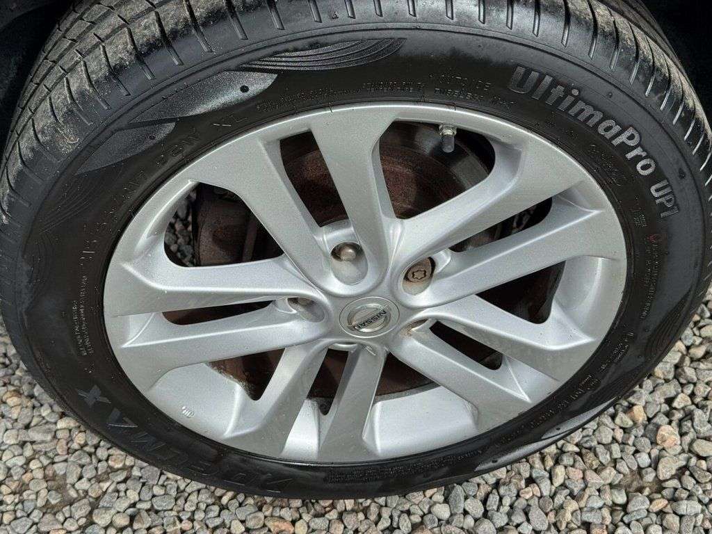 2015 NISSAN JUKE 2015 NISSAN JUKE