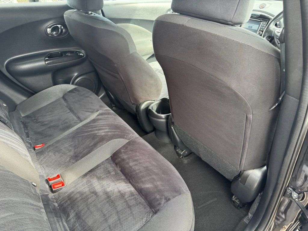 2015 NISSAN JUKE 2015 NISSAN JUKE
