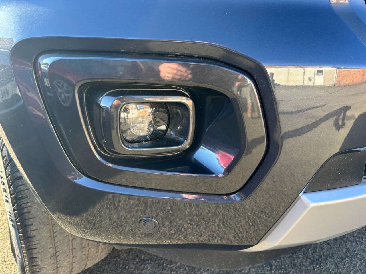 A 2023 FORD RANGER 2.0 EcoBlue Wildtrak Pickup Double Cab 4dr Diesel Auto 4WD Euro 6 (s/s) (21 A 2023 FORD RANGER 2.0 EcoBlue Wildtrak Pickup Double Cab 4dr Diesel Auto 4WD Euro 6 (s/s) (21