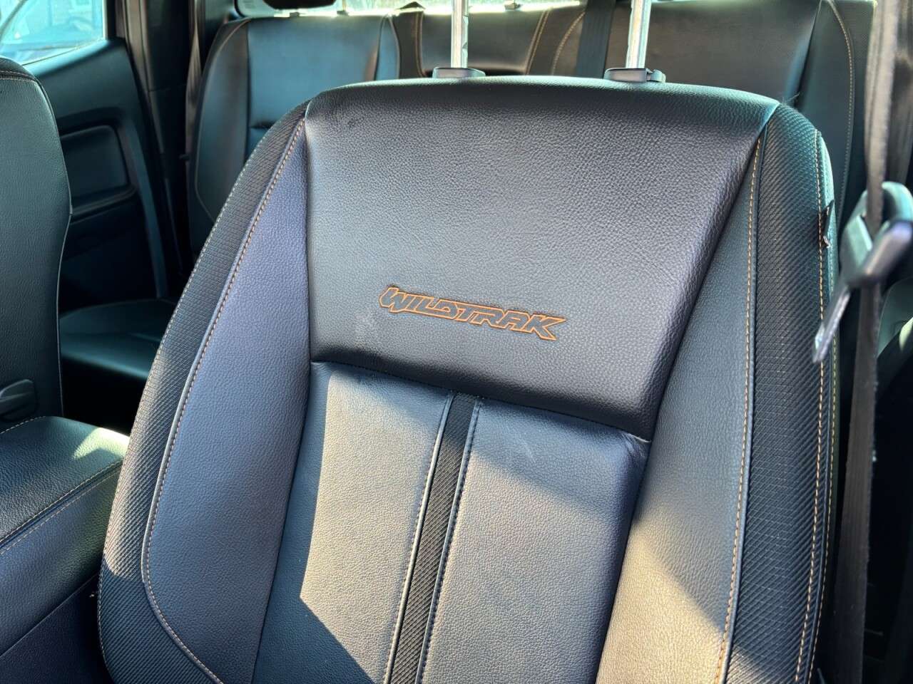 2023 FORD RANGER 2023 FORD RANGER