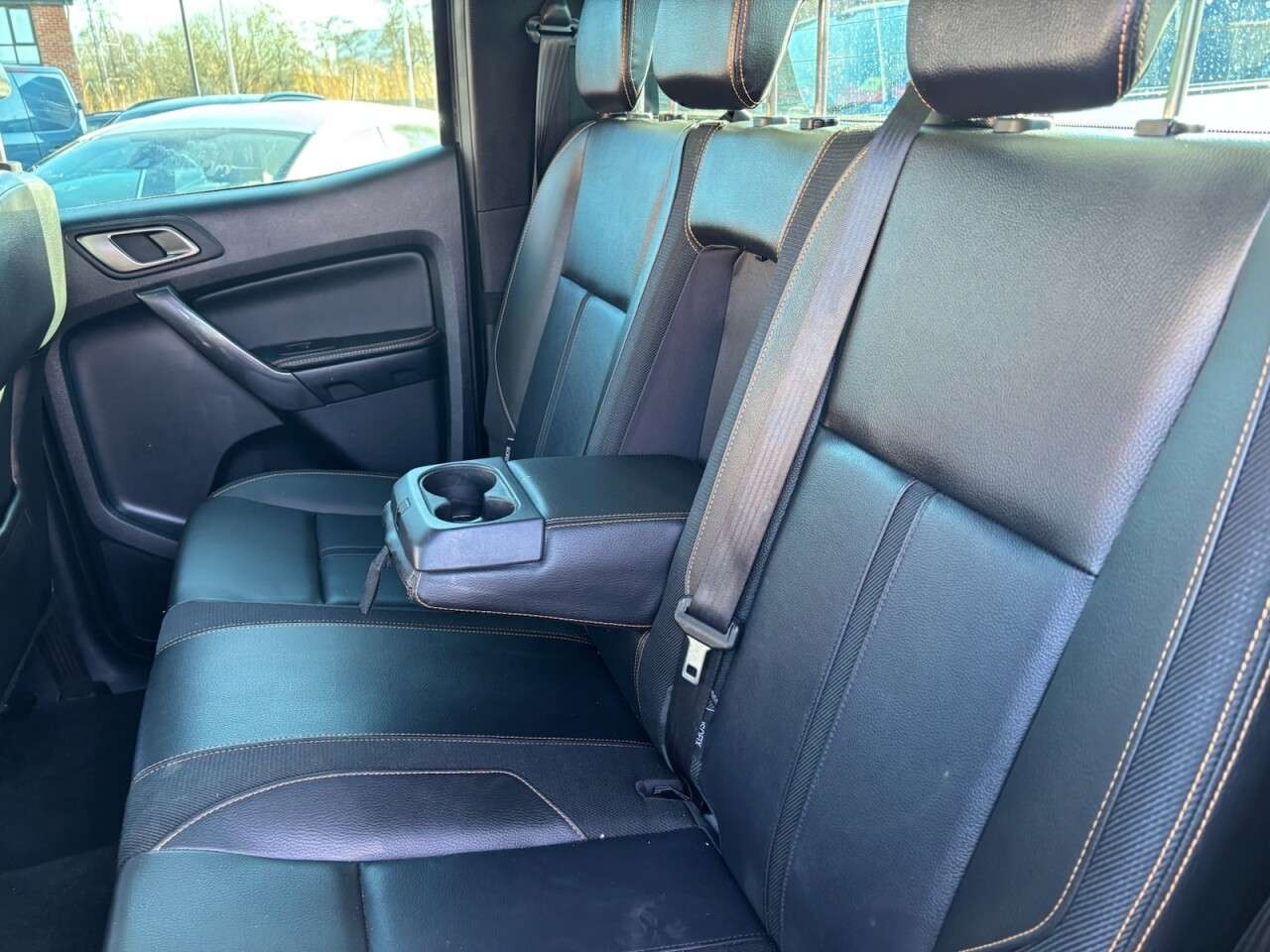 2023 FORD RANGER 2023 FORD RANGER