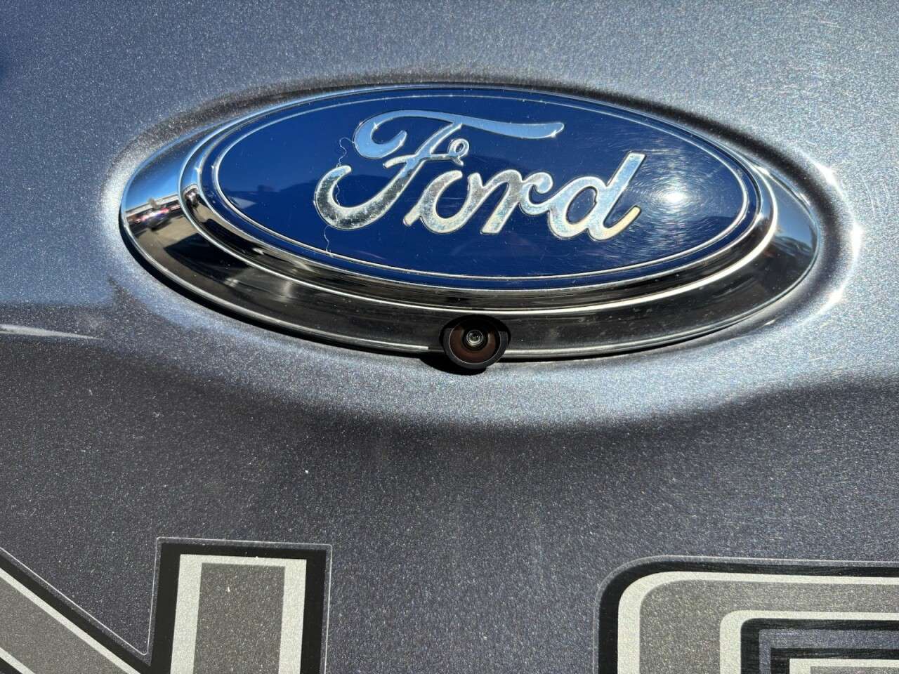 2023 FORD RANGER 2023 FORD RANGER