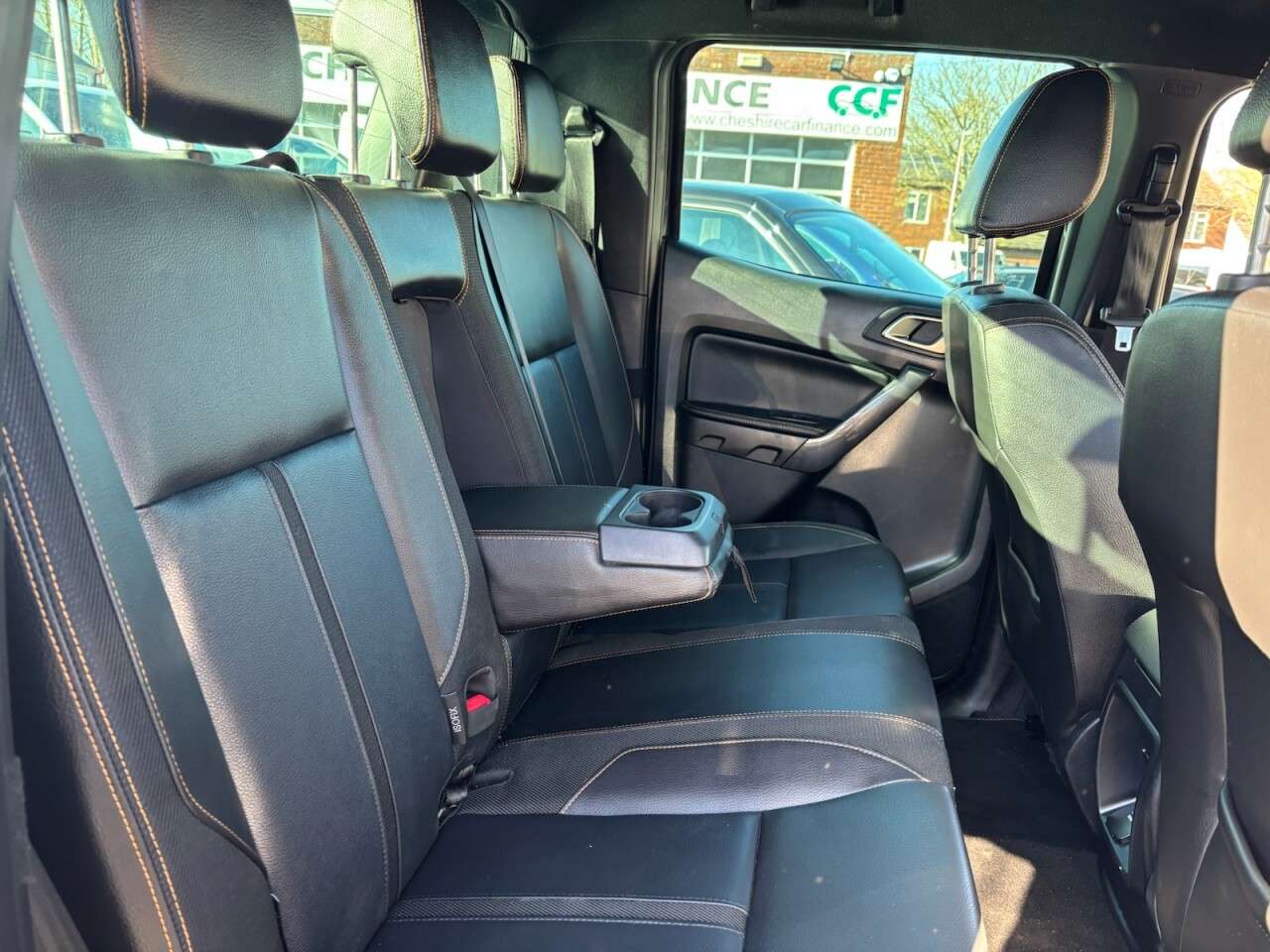 2023 FORD RANGER 2023 FORD RANGER