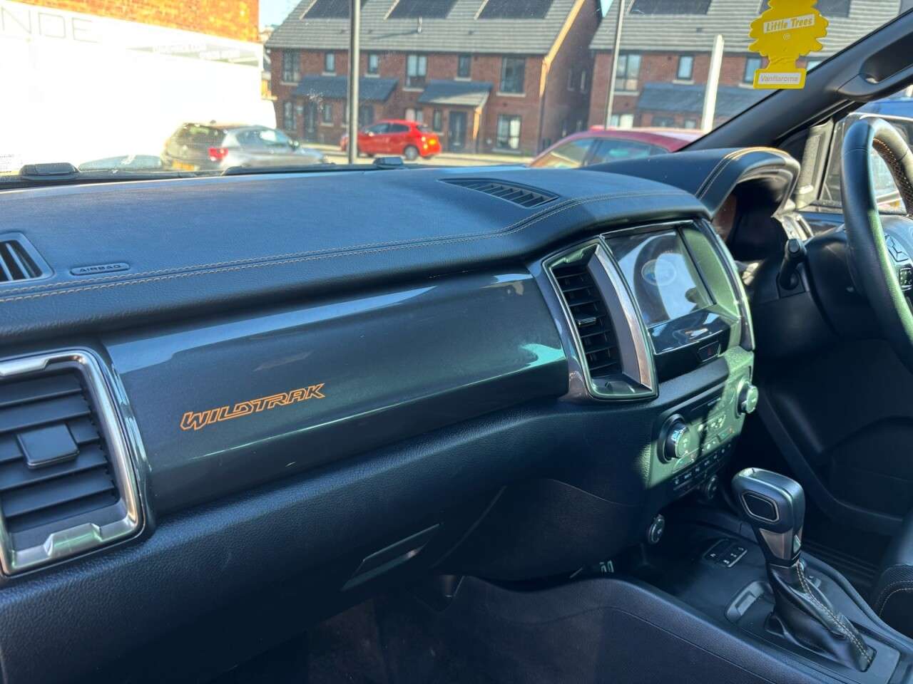 2023 FORD RANGER 2023 FORD RANGER