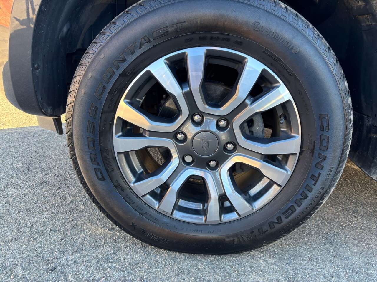 2023 FORD RANGER 2023 FORD RANGER