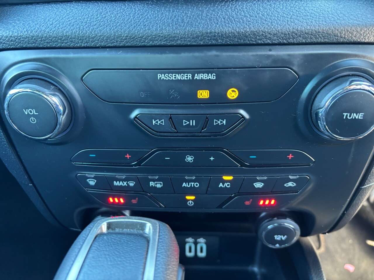 2023 FORD RANGER 2023 FORD RANGER