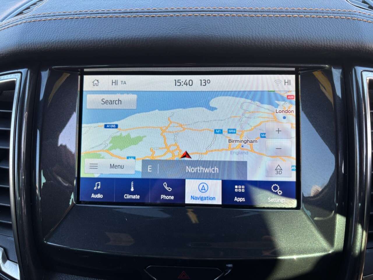 2023 FORD RANGER 2023 FORD RANGER