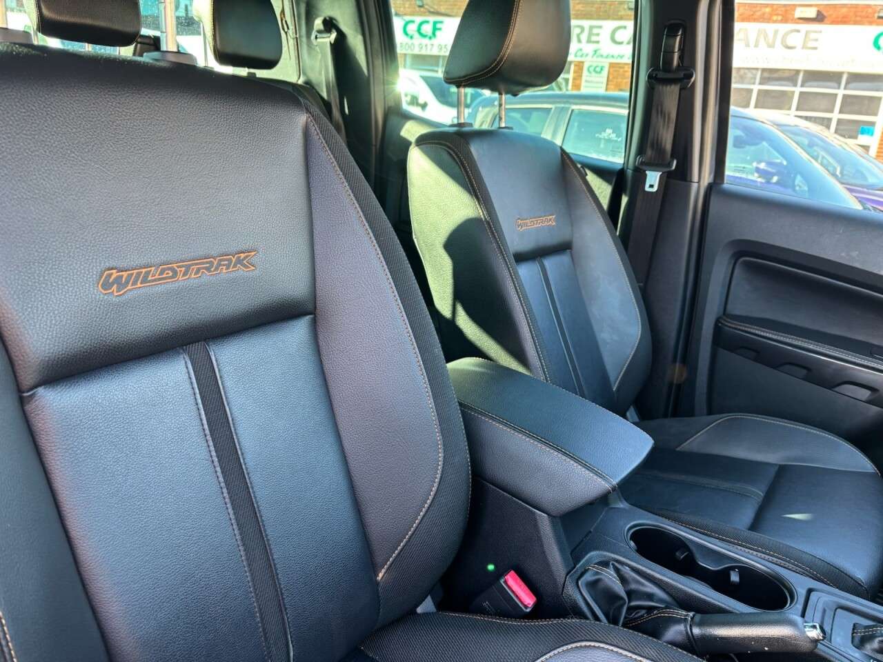 2023 FORD RANGER 2023 FORD RANGER