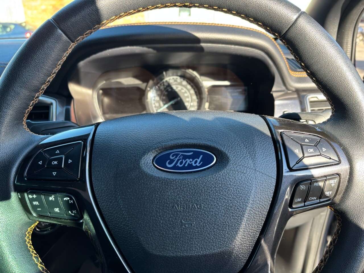 2023 FORD RANGER 2023 FORD RANGER