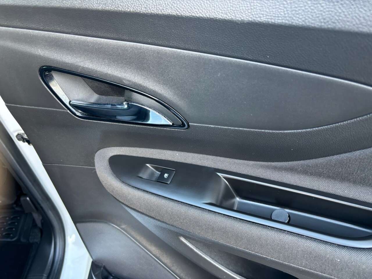 2017 VAUXHALL MOKKA X 2017 VAUXHALL MOKKA X