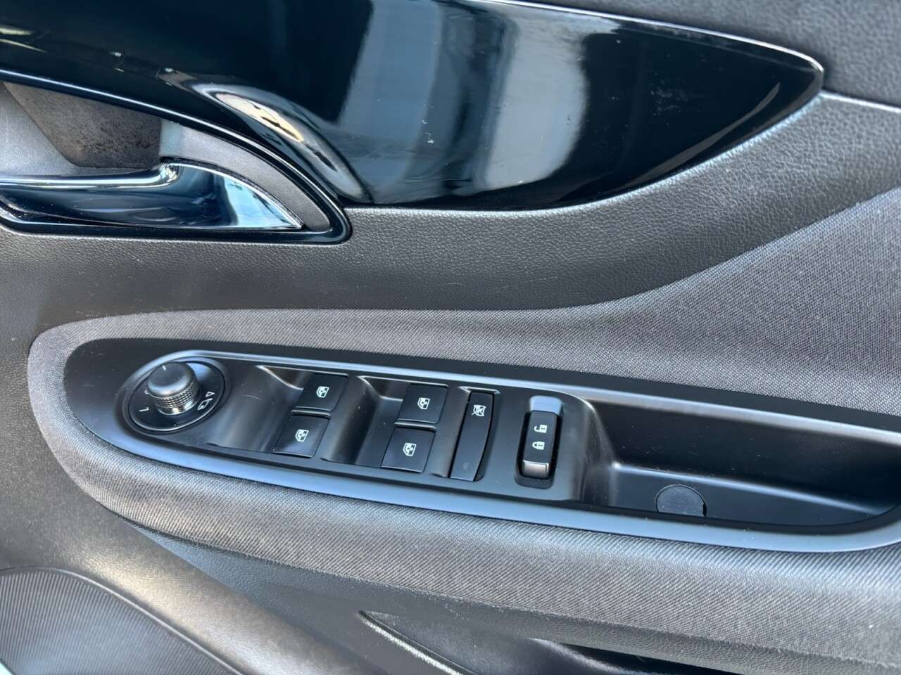 2017 VAUXHALL MOKKA X 2017 VAUXHALL MOKKA X