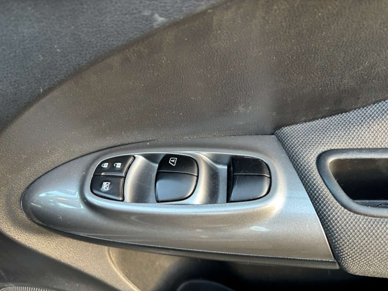 2019 NISSAN JUKE 2019 NISSAN JUKE