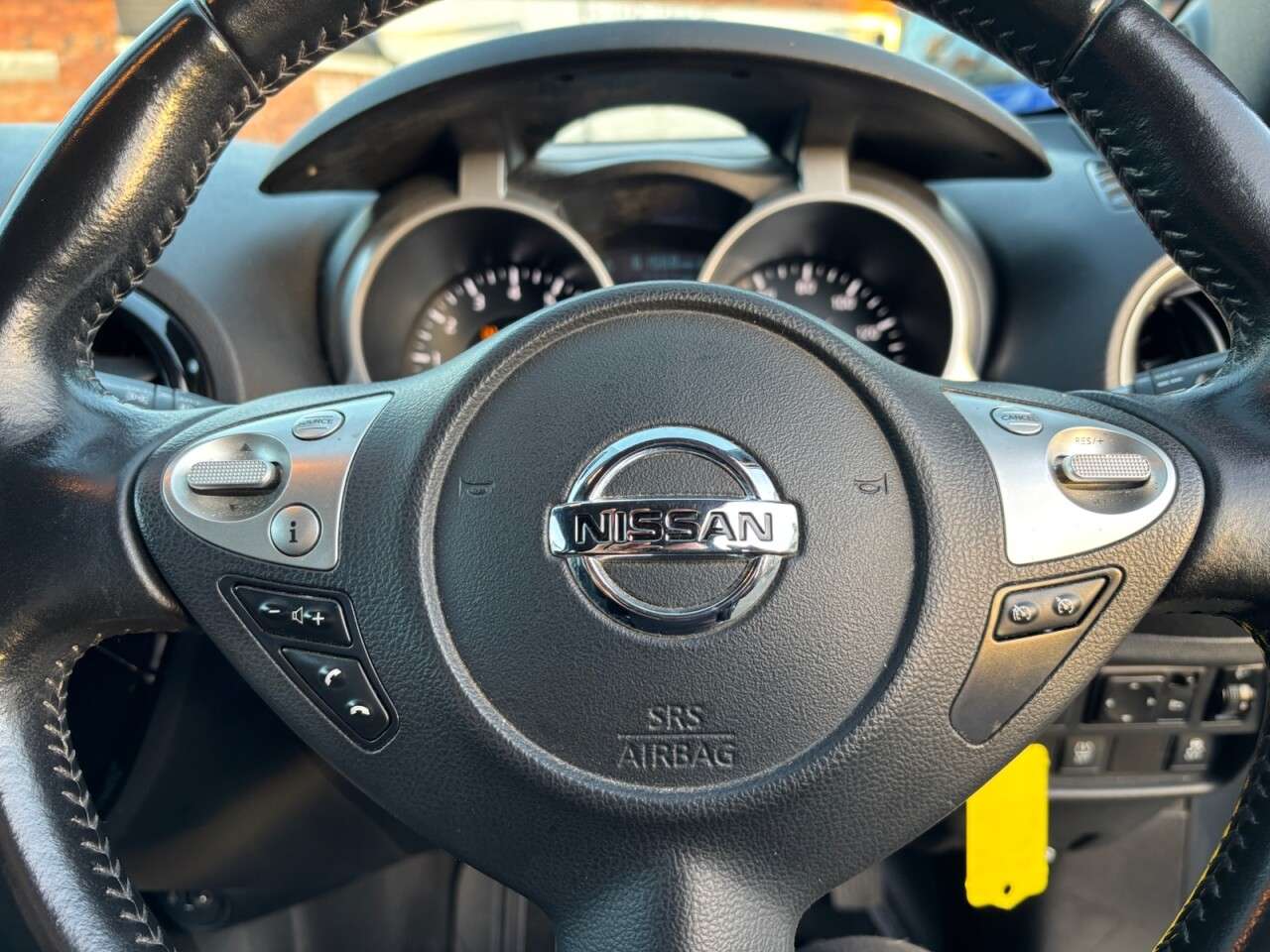 2019 NISSAN JUKE 2019 NISSAN JUKE