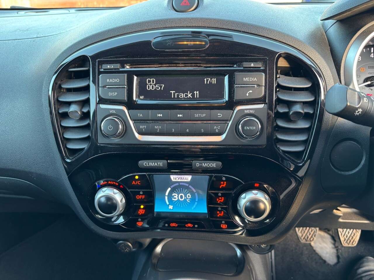 2019 NISSAN JUKE 2019 NISSAN JUKE