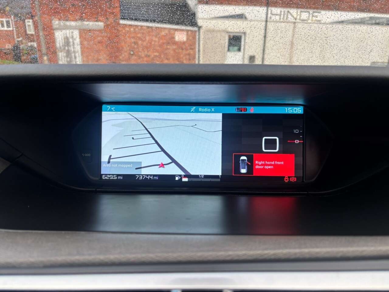 2016 CITROEN GRAND C4 PICASSO 2016 CITROEN GRAND C4 PICASSO