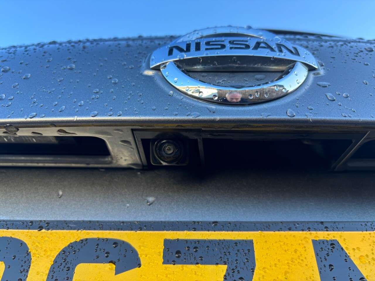 2017 NISSAN JUKE 2017 NISSAN JUKE