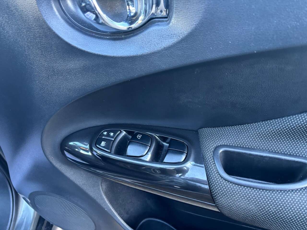 2017 NISSAN JUKE 2017 NISSAN JUKE