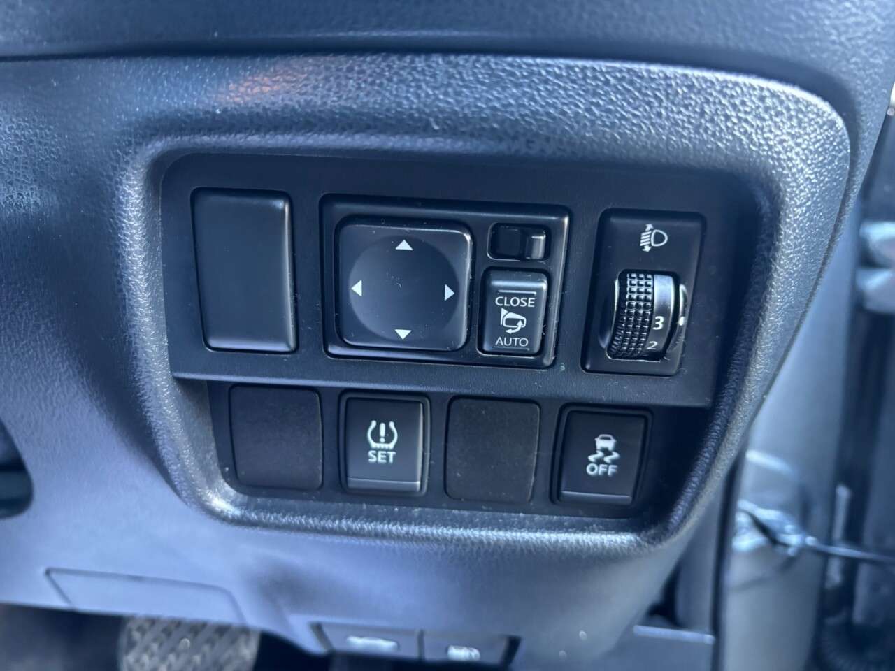 2017 NISSAN JUKE 2017 NISSAN JUKE