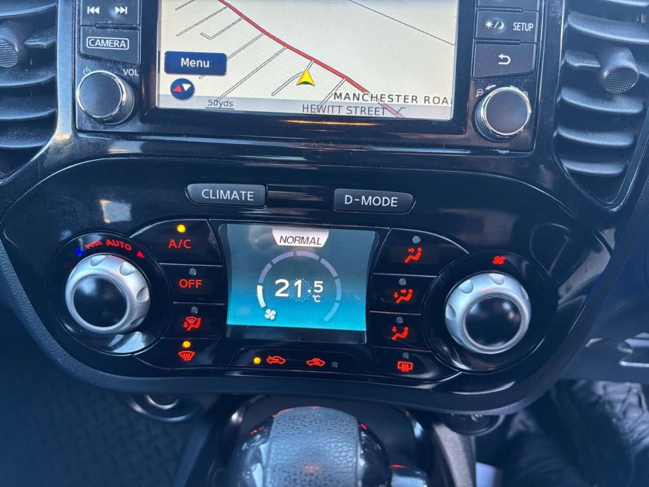 2017 NISSAN JUKE 2017 NISSAN JUKE