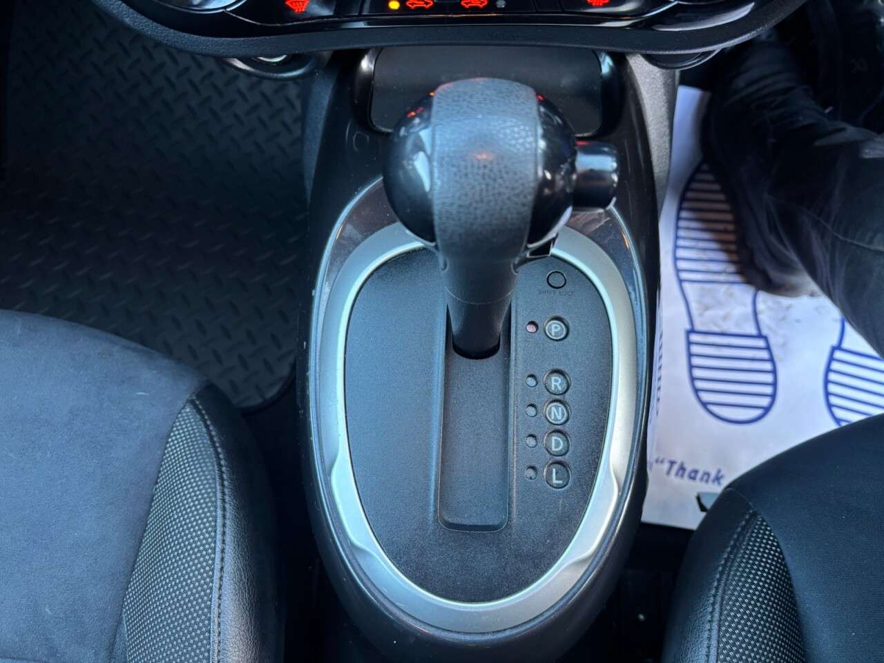 2017 NISSAN JUKE 2017 NISSAN JUKE