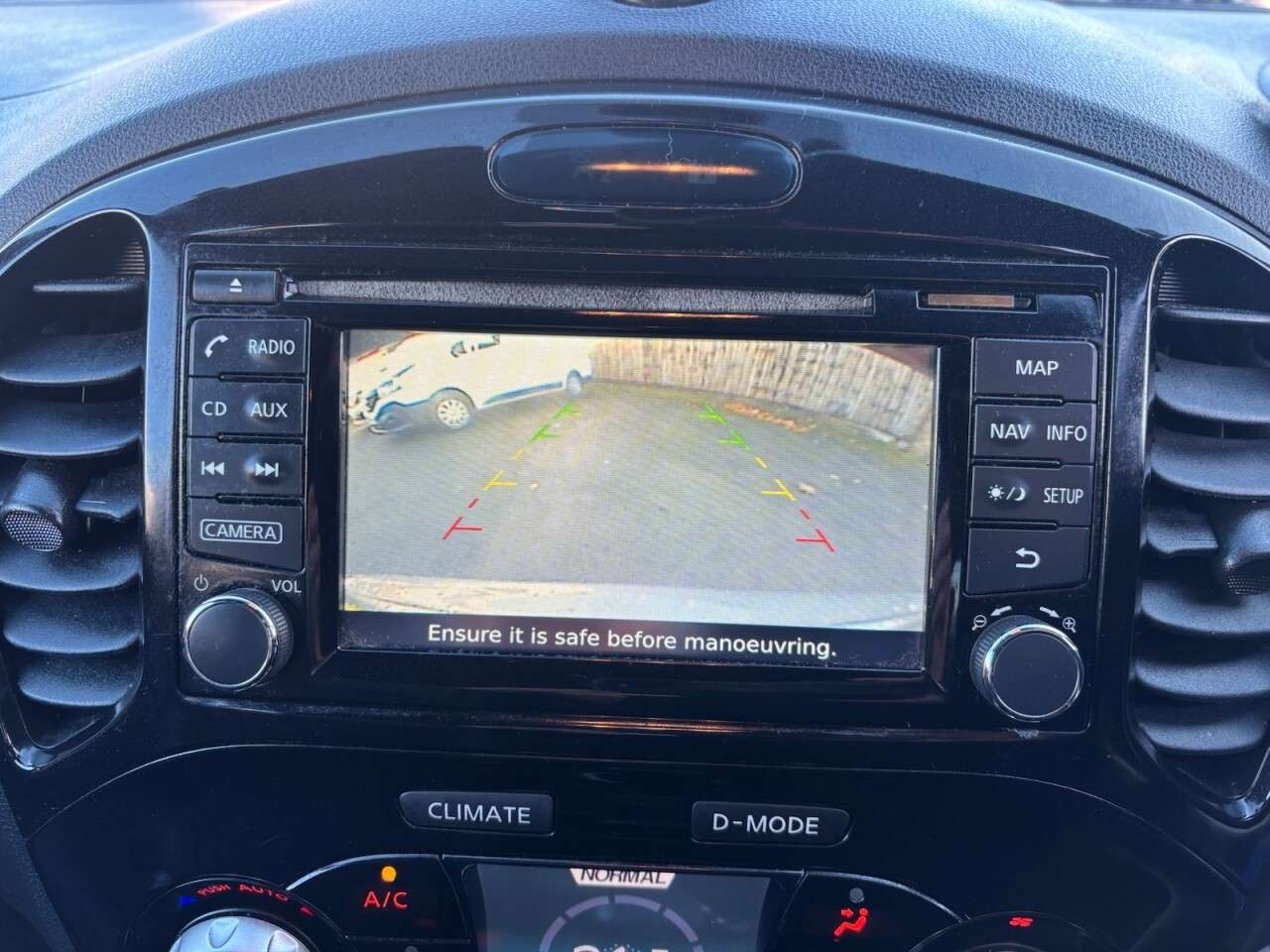 2017 NISSAN JUKE 2017 NISSAN JUKE