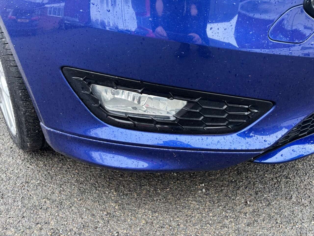 2018 FORD FOCUS 2018 FORD FOCUS