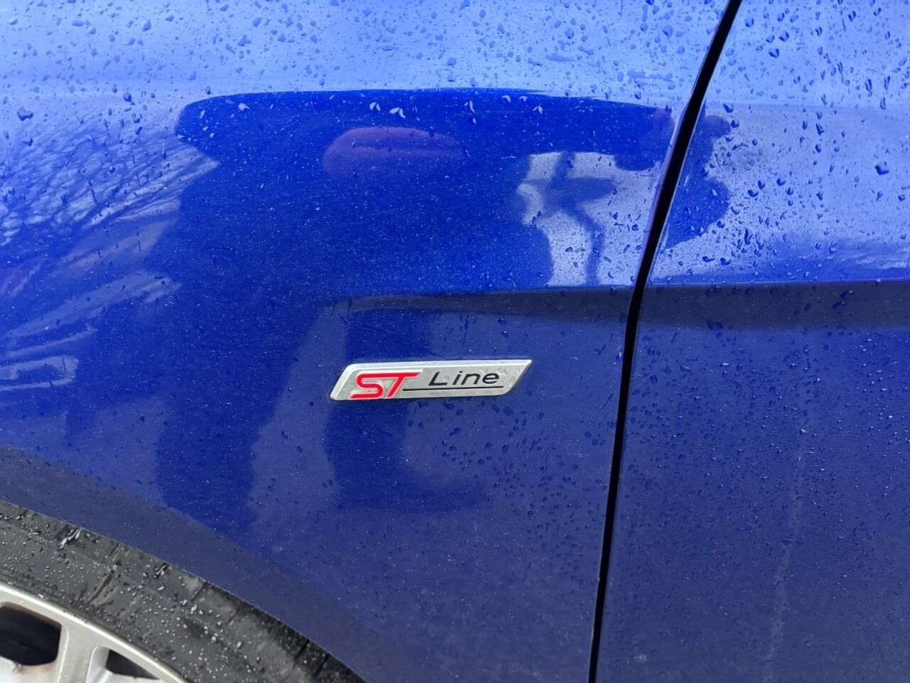 2018 FORD FOCUS 2018 FORD FOCUS