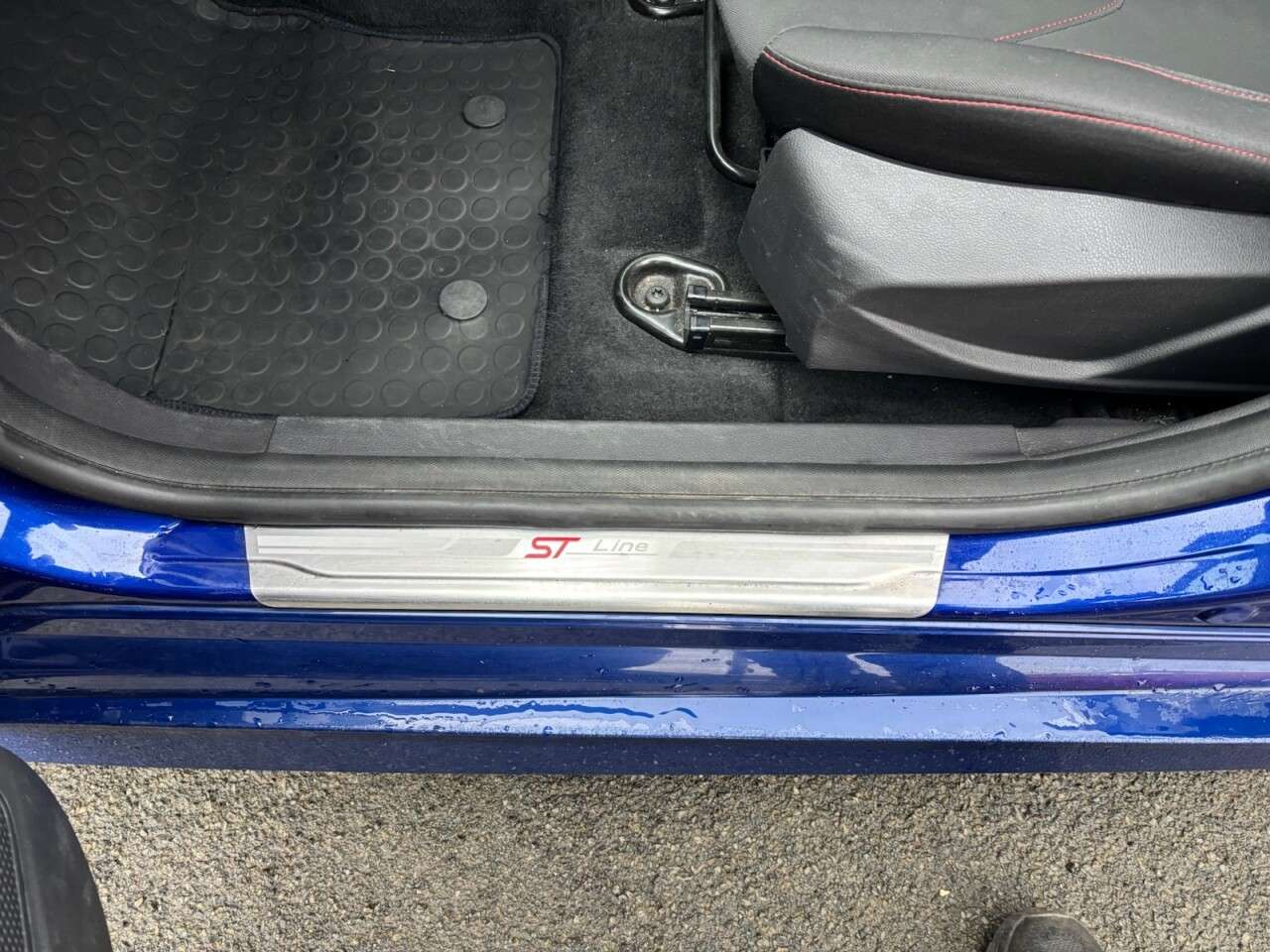 2018 FORD FOCUS 2018 FORD FOCUS