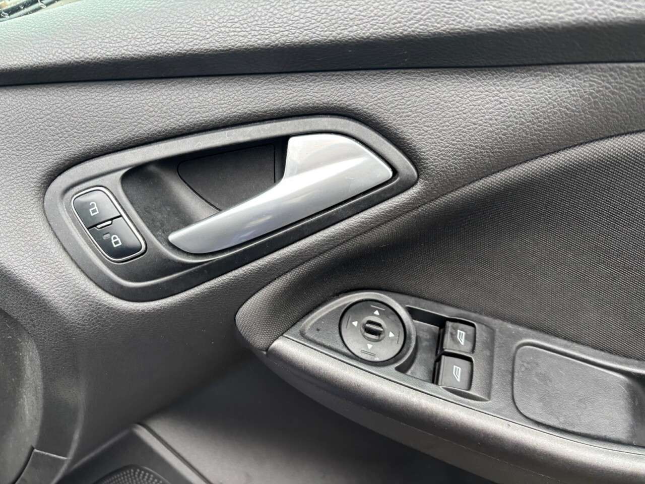 2018 FORD FOCUS 2018 FORD FOCUS