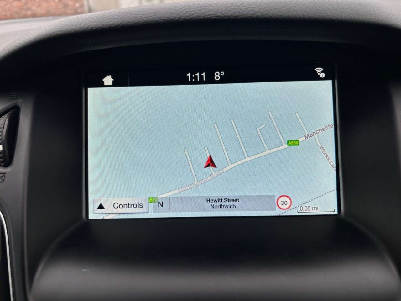 2018 FORD FOCUS 2018 FORD FOCUS