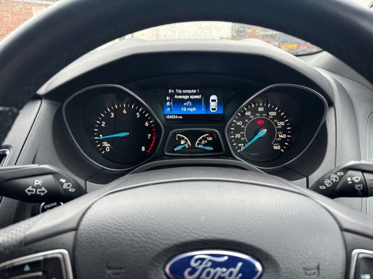 2018 FORD FOCUS 2018 FORD FOCUS