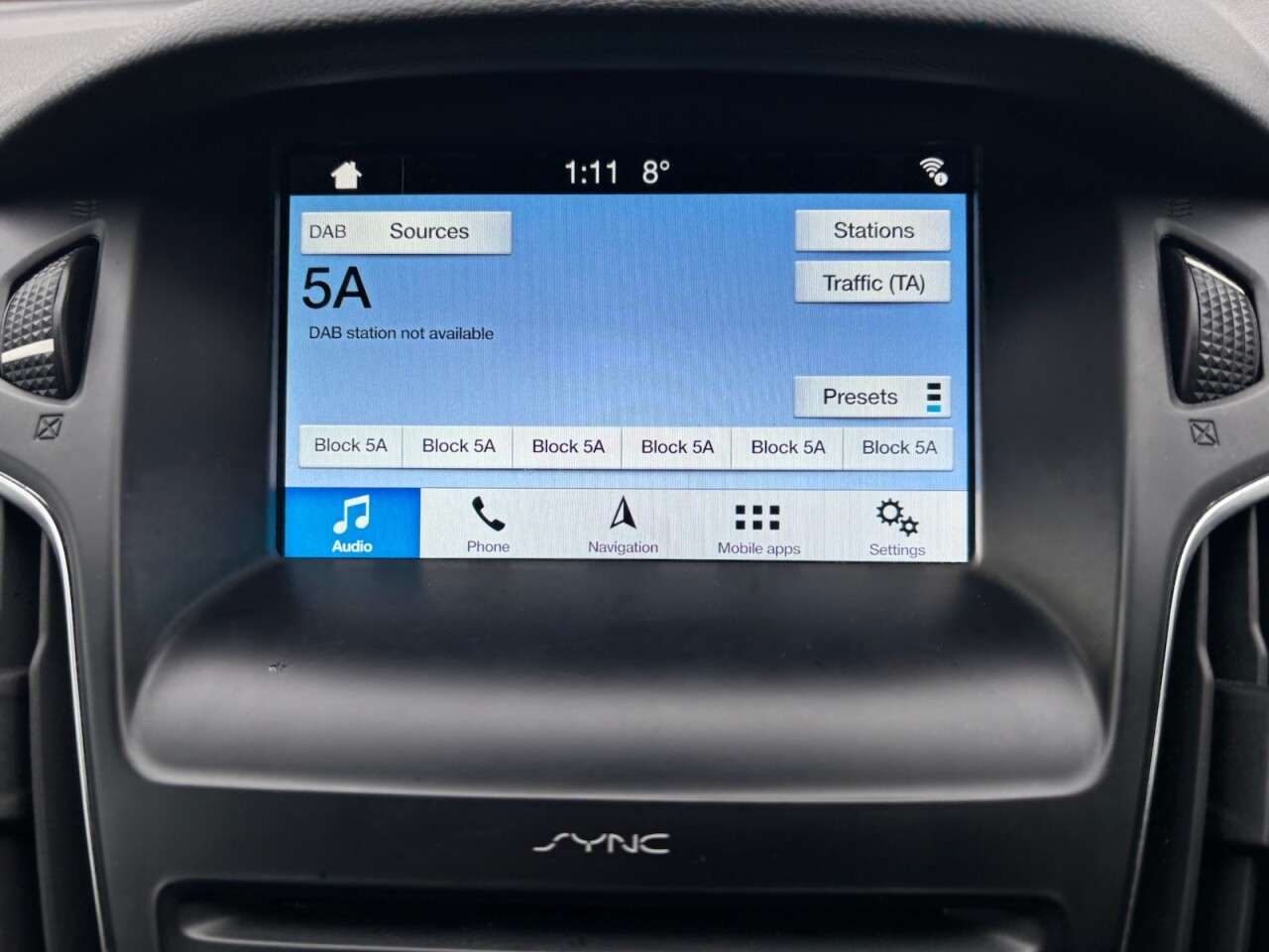 2018 FORD FOCUS 2018 FORD FOCUS