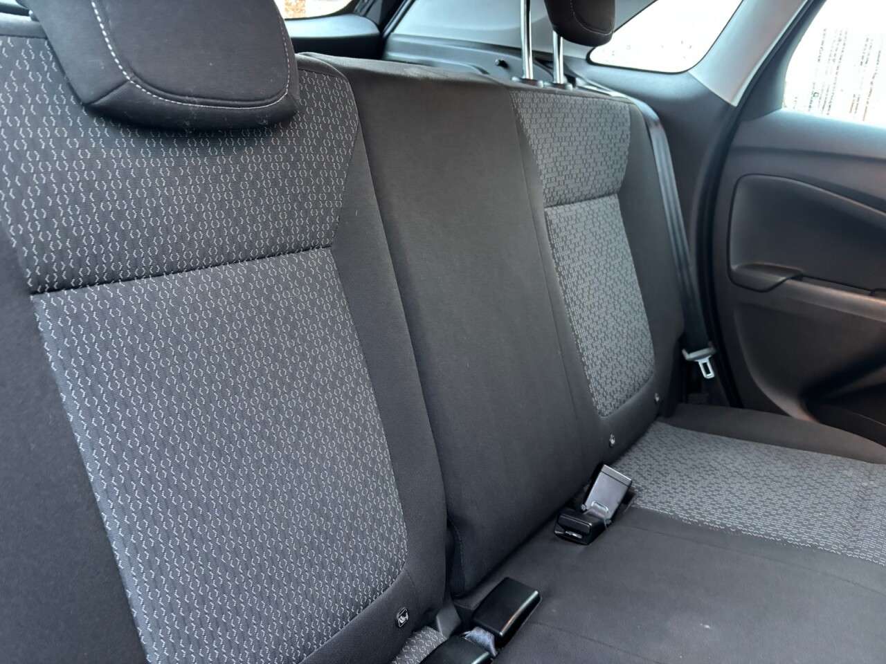 2018 VAUXHALL CROSSLAND X 2018 VAUXHALL CROSSLAND X