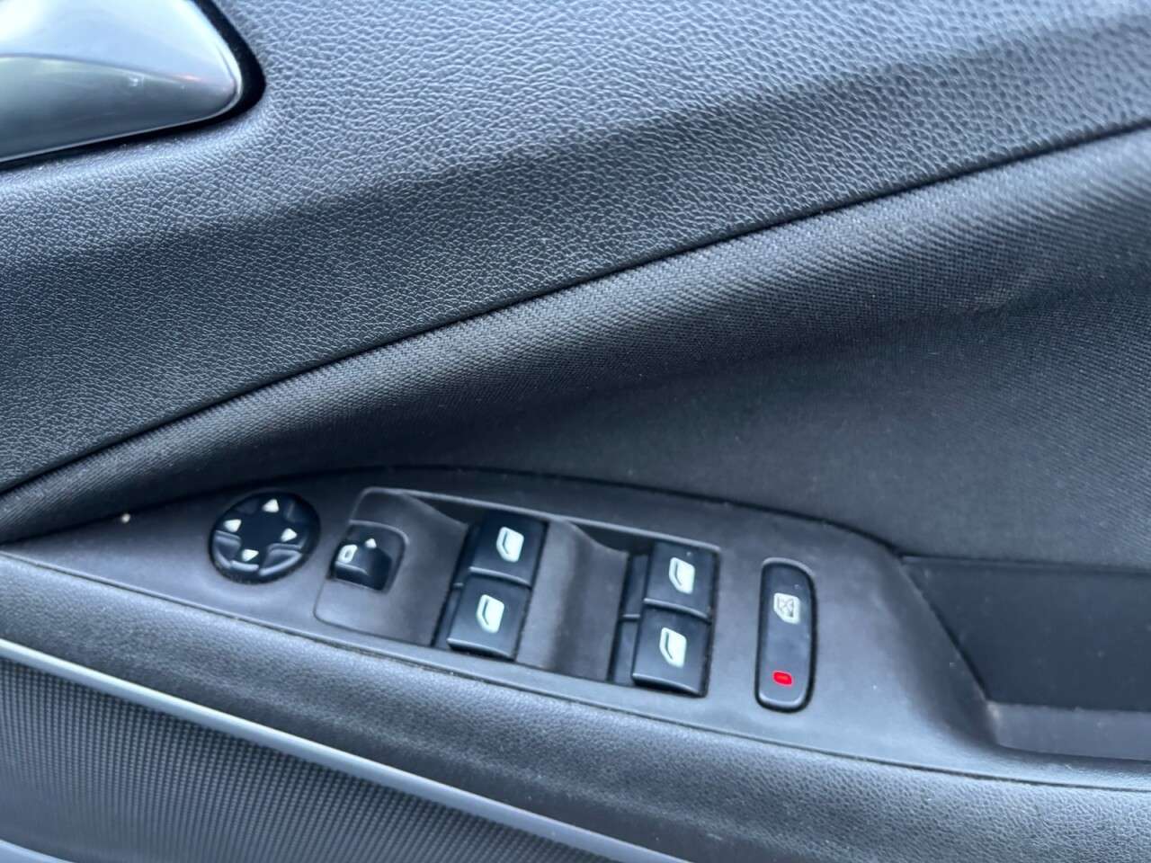 2018 VAUXHALL CROSSLAND X 2018 VAUXHALL CROSSLAND X