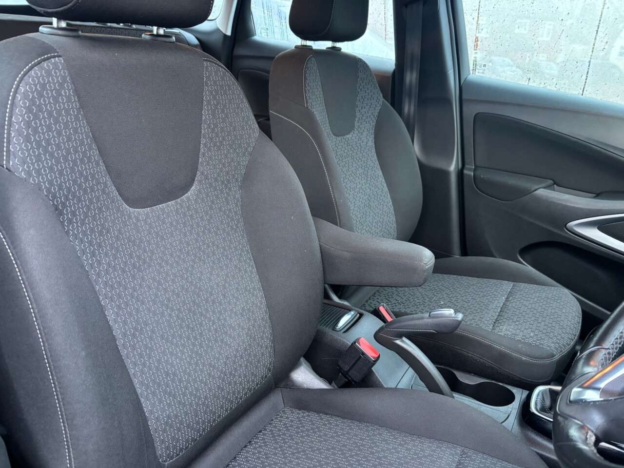 2018 VAUXHALL CROSSLAND X 2018 VAUXHALL CROSSLAND X