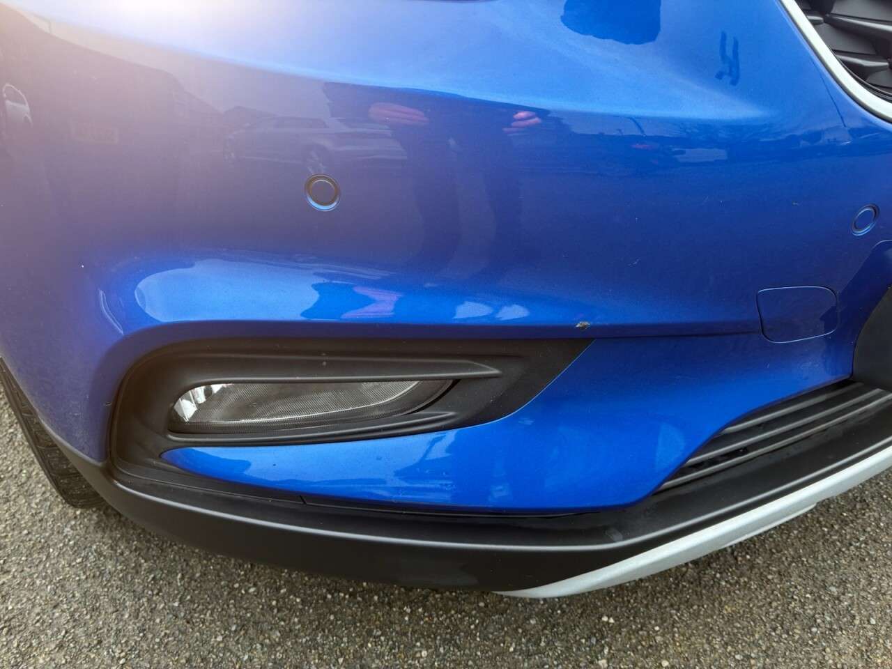 A 2017 VAUXHALL MOKKA X 1.4i Turbo Active SUV 5dr Petrol Manual Euro 6 (s/s) (140 ps) A 2017 VAUXHALL MOKKA X 1.4i Turbo Active SUV 5dr Petrol Manual Euro 6 (s/s) (140 ps)