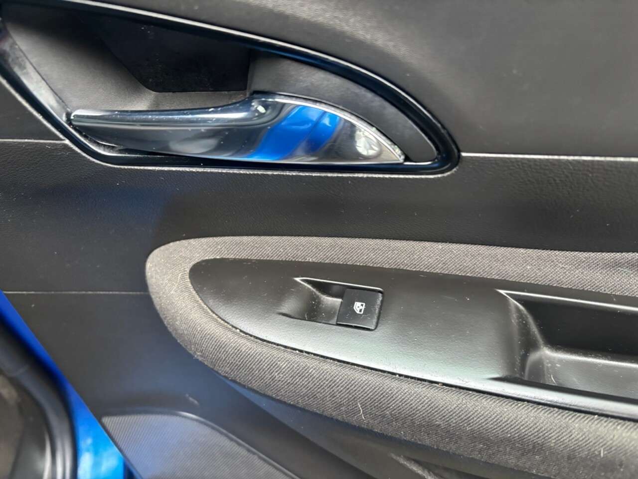 2017 VAUXHALL MOKKA X 2017 VAUXHALL MOKKA X