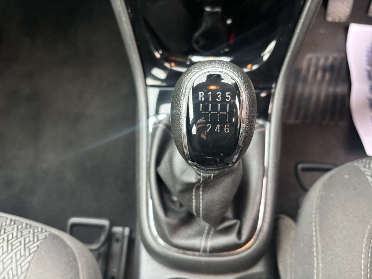 2017 VAUXHALL MOKKA X 2017 VAUXHALL MOKKA X