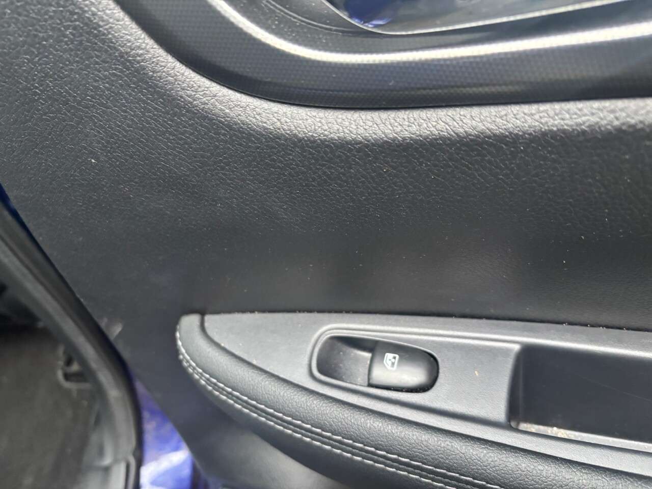 2018 NISSAN QASHQAI 2018 NISSAN QASHQAI