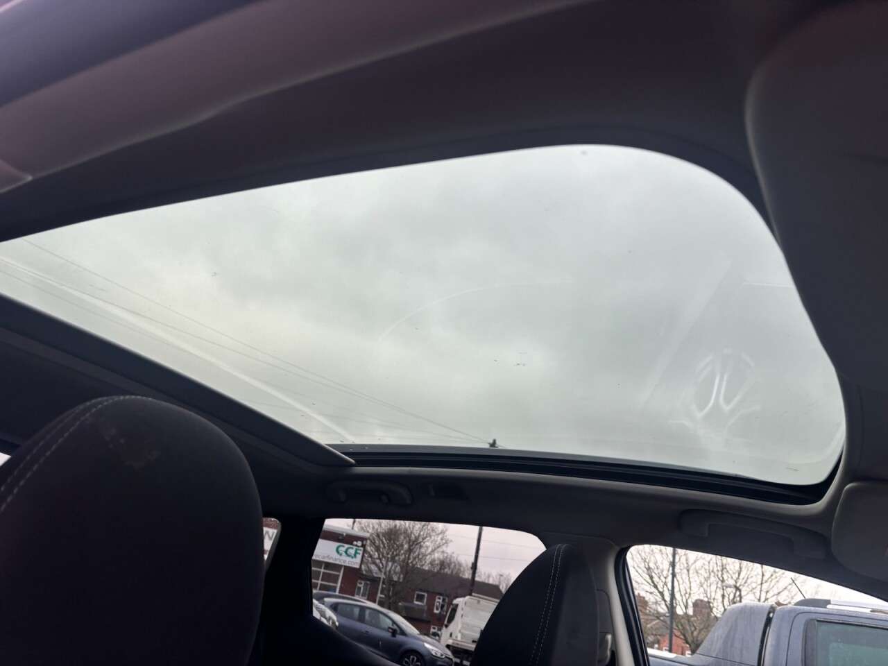 2018 NISSAN QASHQAI 2018 NISSAN QASHQAI