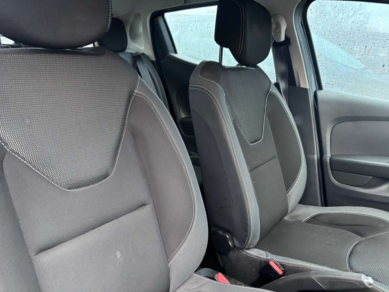 2018 RENAULT CLIO 2018 RENAULT CLIO