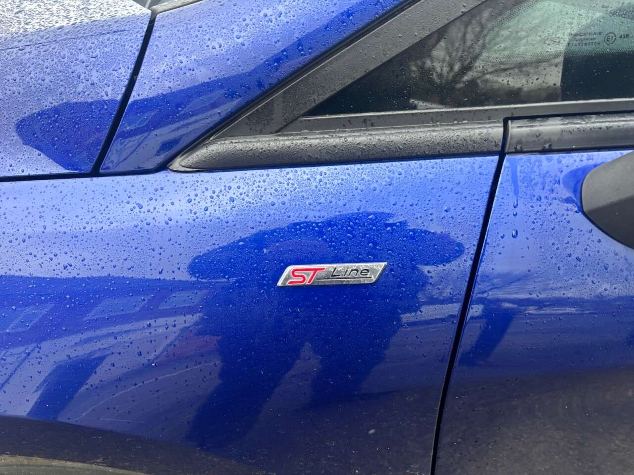 2017 FORD FIESTA 2017 FORD FIESTA