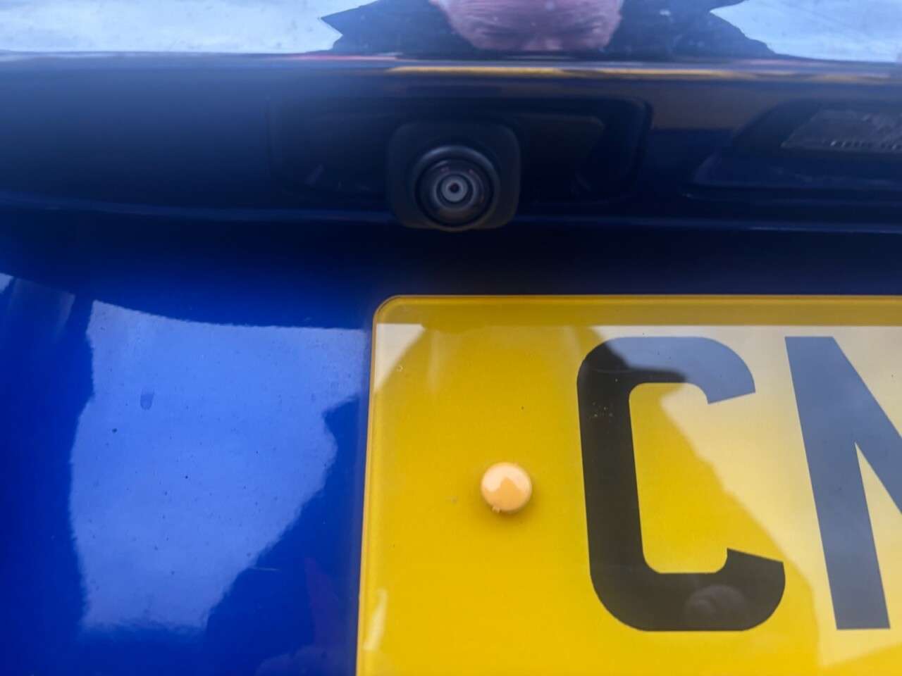 2018 CITROEN GRAND C4 PICASSO 2018 CITROEN GRAND C4 PICASSO