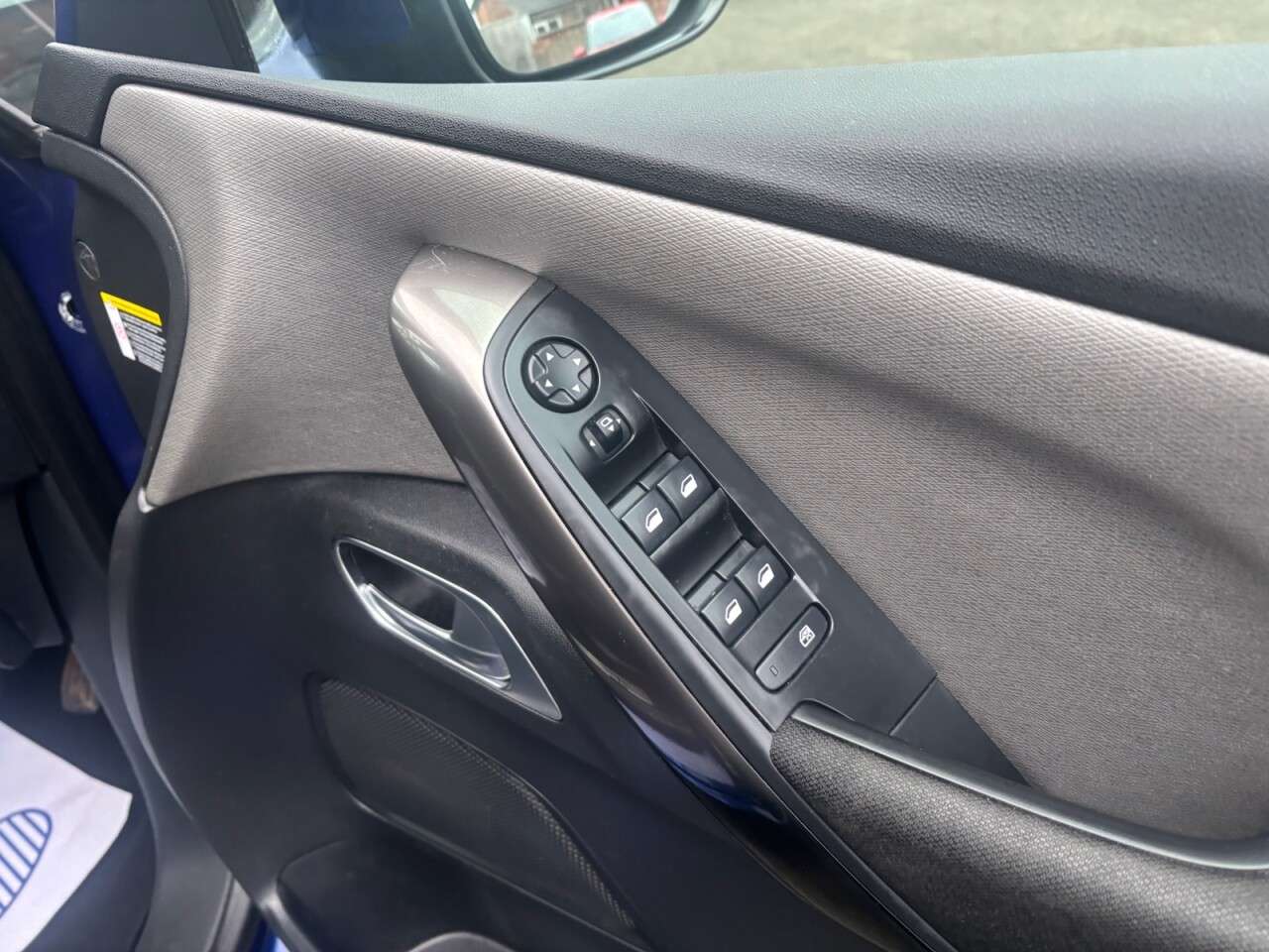 2018 CITROEN GRAND C4 PICASSO 2018 CITROEN GRAND C4 PICASSO