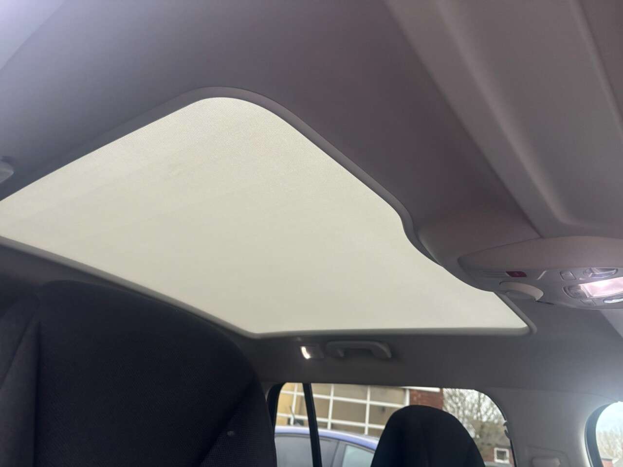 2018 CITROEN GRAND C4 PICASSO 2018 CITROEN GRAND C4 PICASSO