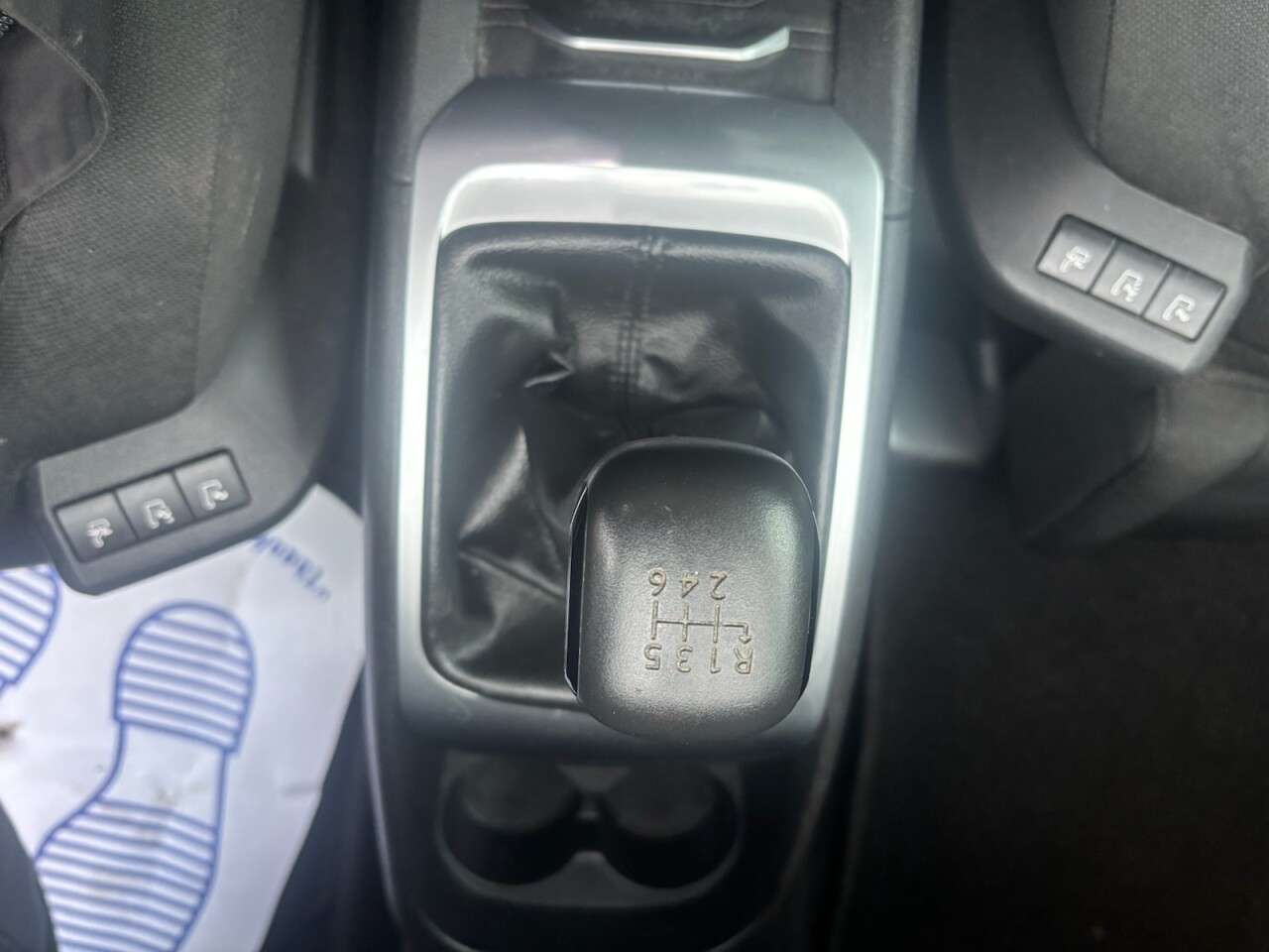 2018 CITROEN GRAND C4 PICASSO 2018 CITROEN GRAND C4 PICASSO