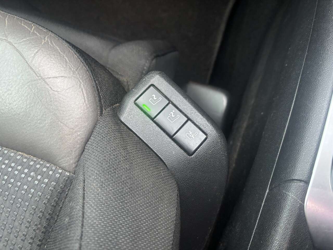 2018 CITROEN GRAND C4 PICASSO 2018 CITROEN GRAND C4 PICASSO