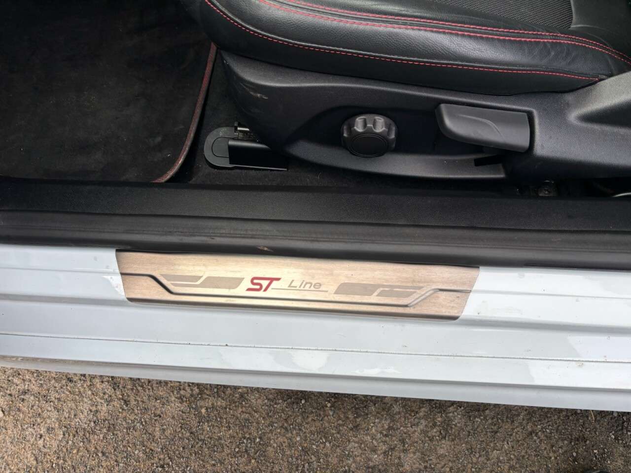 2018 FORD FIESTA 2018 FORD FIESTA