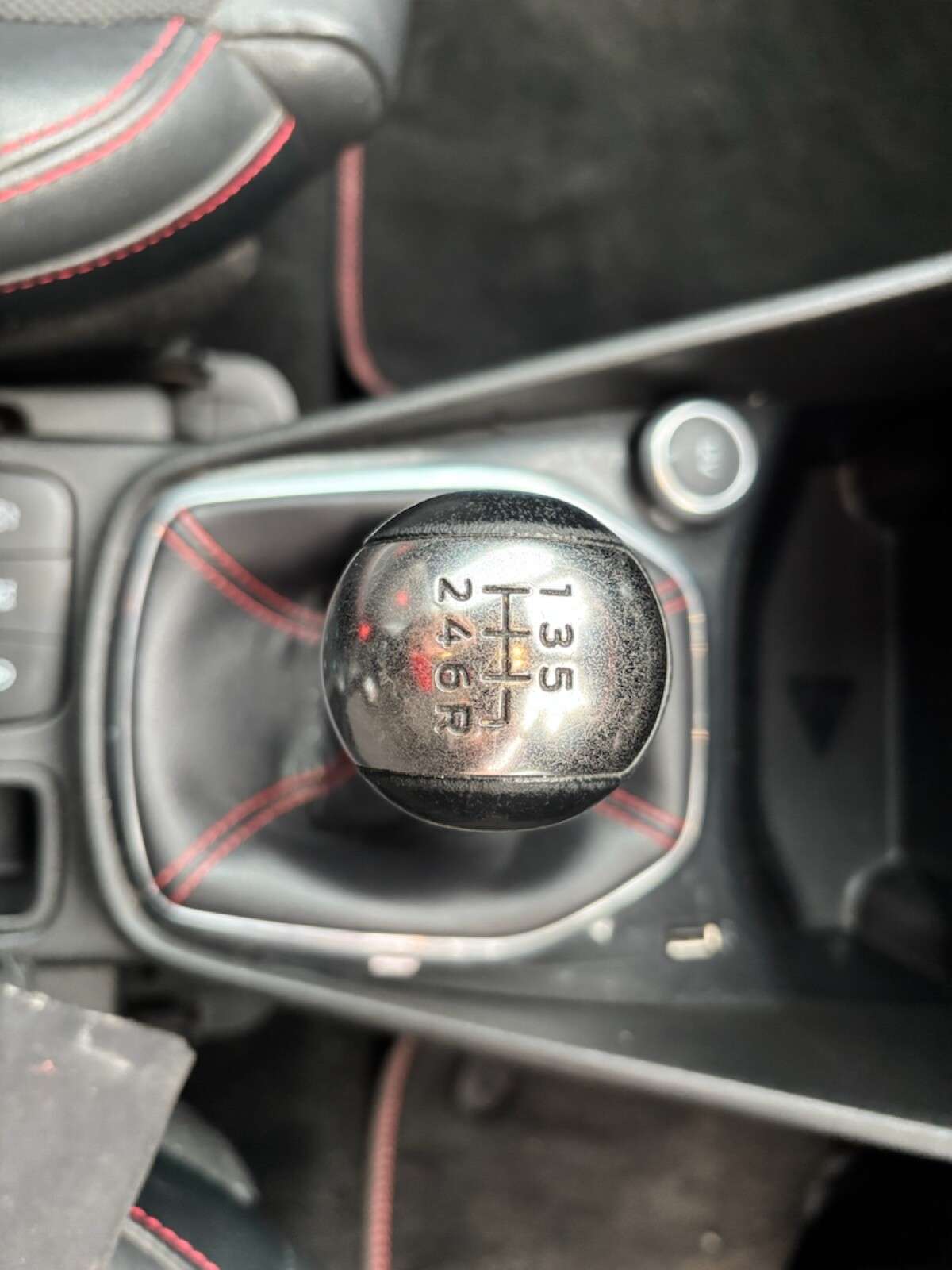 2018 FORD FIESTA 2018 FORD FIESTA