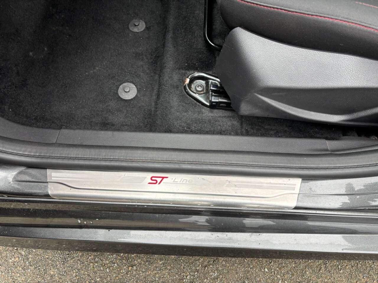 2017 FORD FOCUS 2017 FORD FOCUS